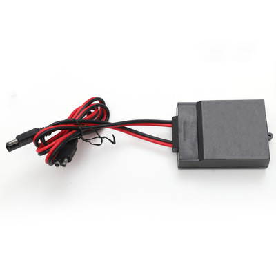 Factory direct supply of solar controllers, 8A photovoltaic controllers, and solar panel controllers Specification image