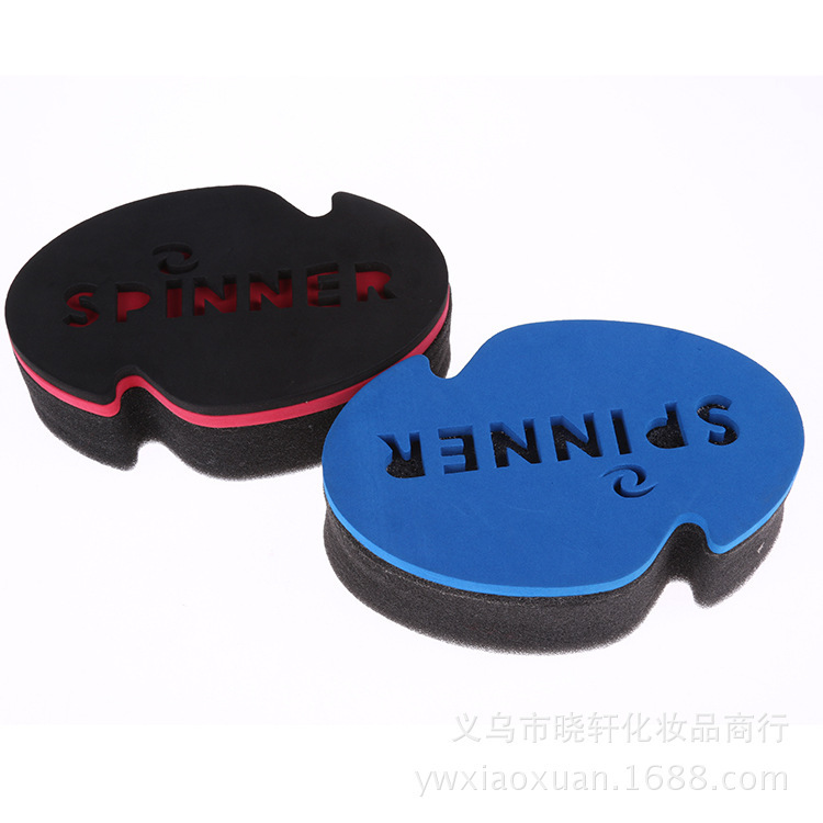 卷发器、直发器实物图