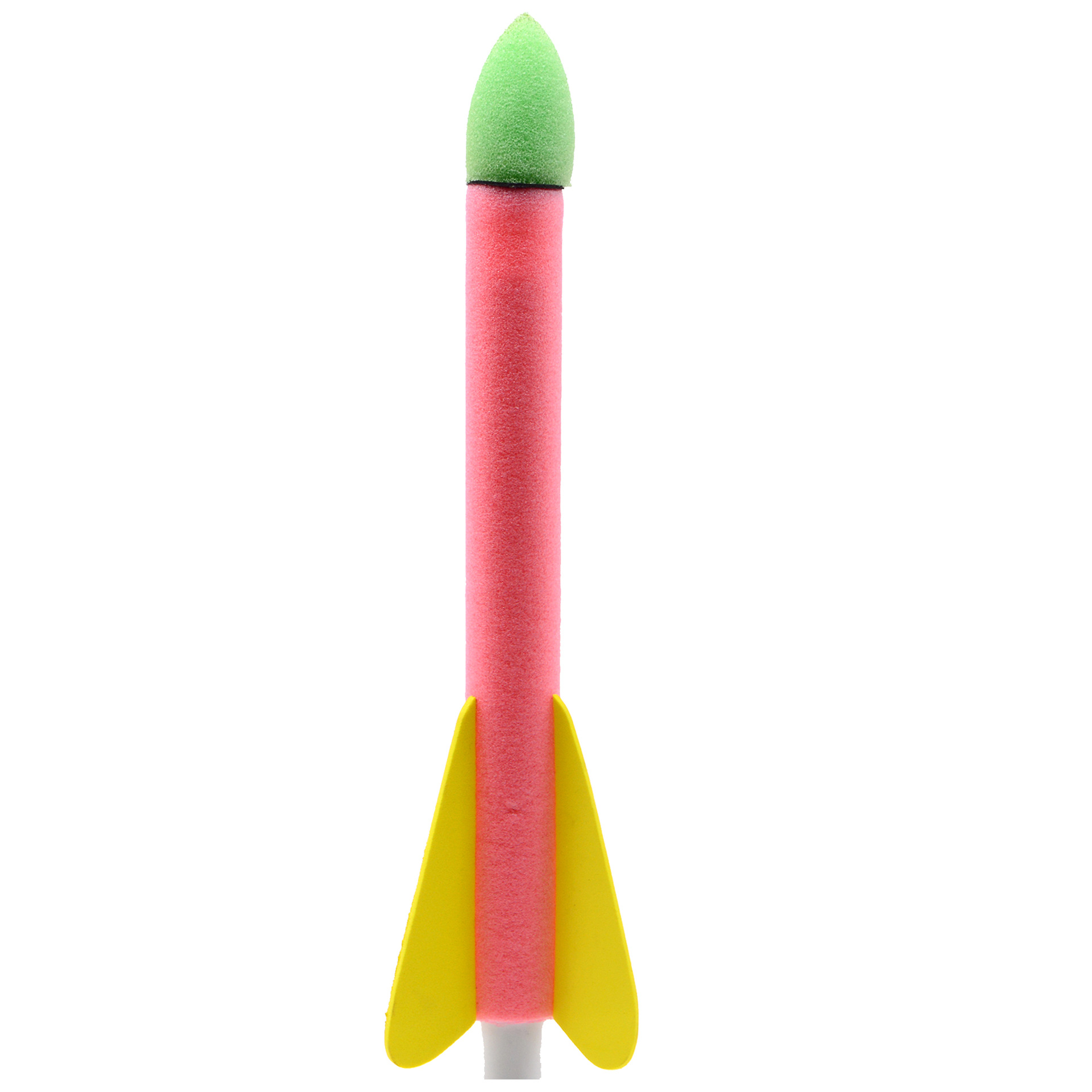 小学生科技小制作小发明 DIY空气火箭自制喷气式航模科学实验批发