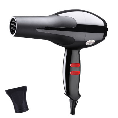 Household hot and cold air hair dryer Item Picture