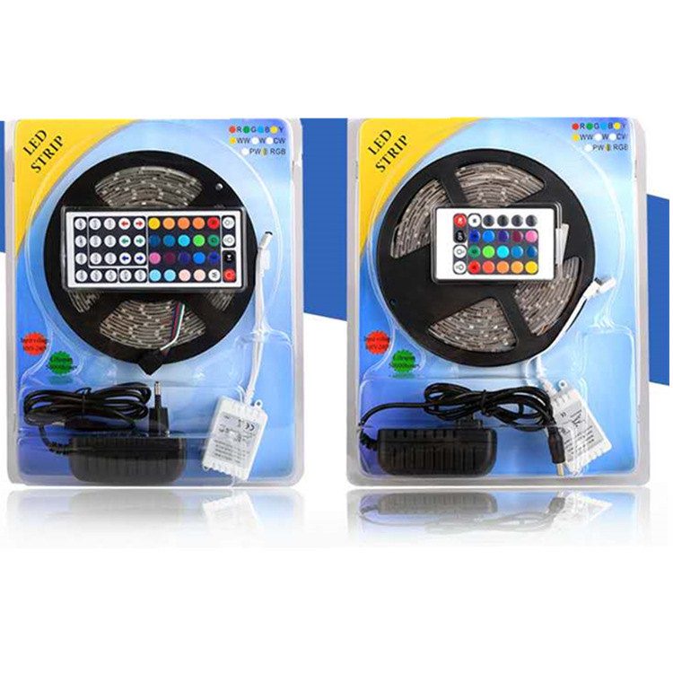 LED12V白底实物图