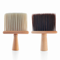 Cleaning Sweep brush keyboard Clean car dust Clean brush hair shredding scissors hair shredding tool
