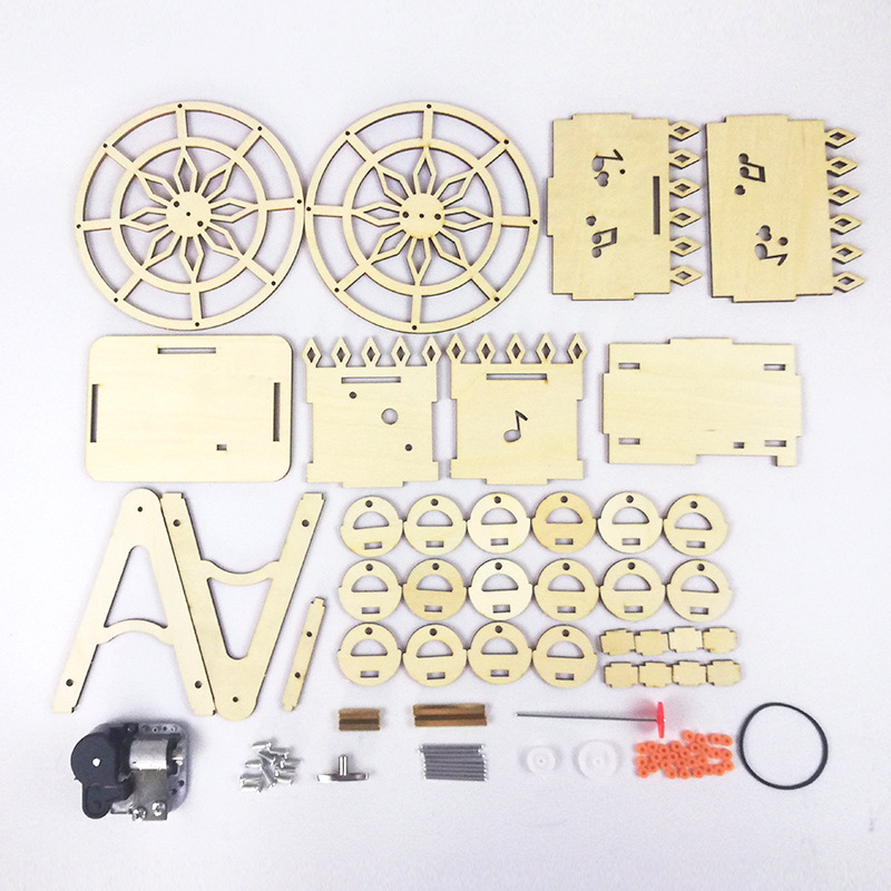 魔方/moyu魔方/魔方玩具/百变魔方/元素周期表产品图