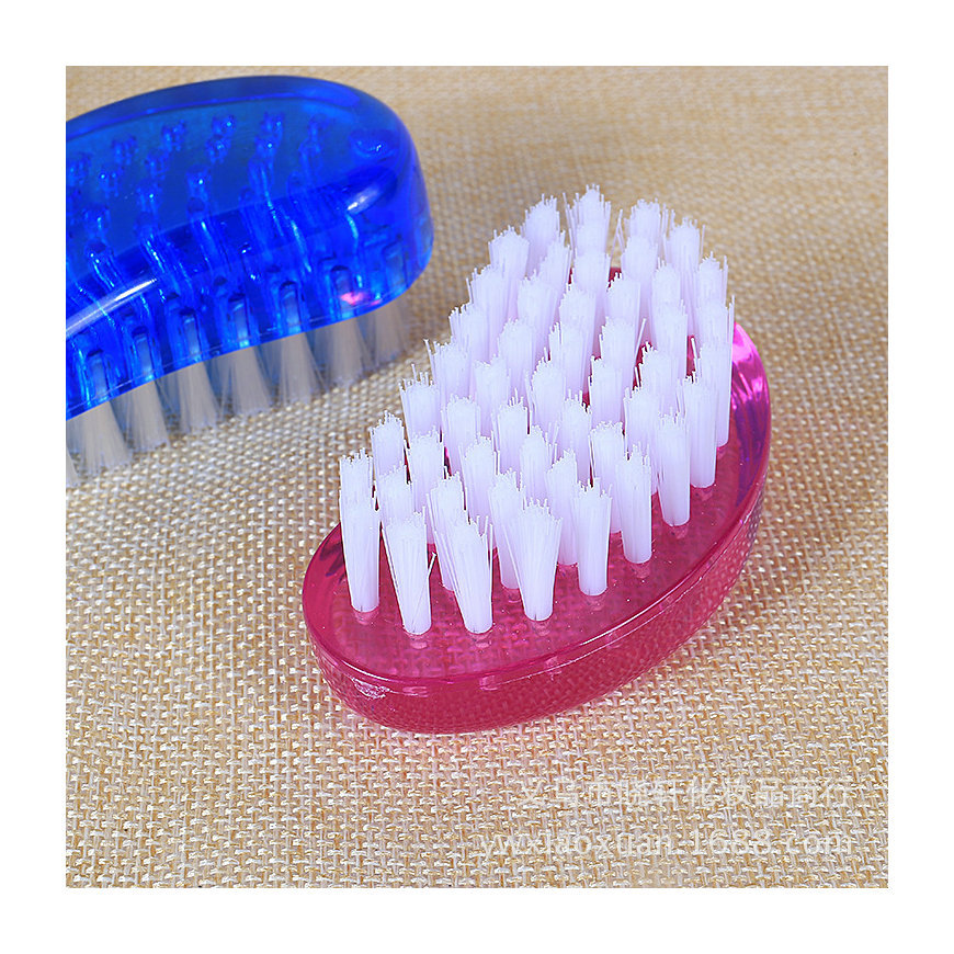 فرشاة طلاء الأظافر، غبار، غبار، غبار، غبار، فرشاة طلاء ظافر، أدوات التجميل Item Picture