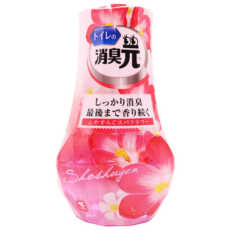 Kobayashi Aromatherapy 400ml Japanese imported car deodorizing Essence Aromatherapy, hotel toilet odor Fresh and Deodorizing Air Application Scenario