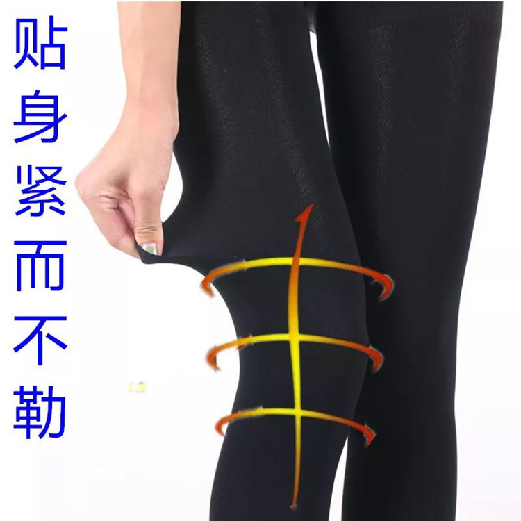 丝袜实物图