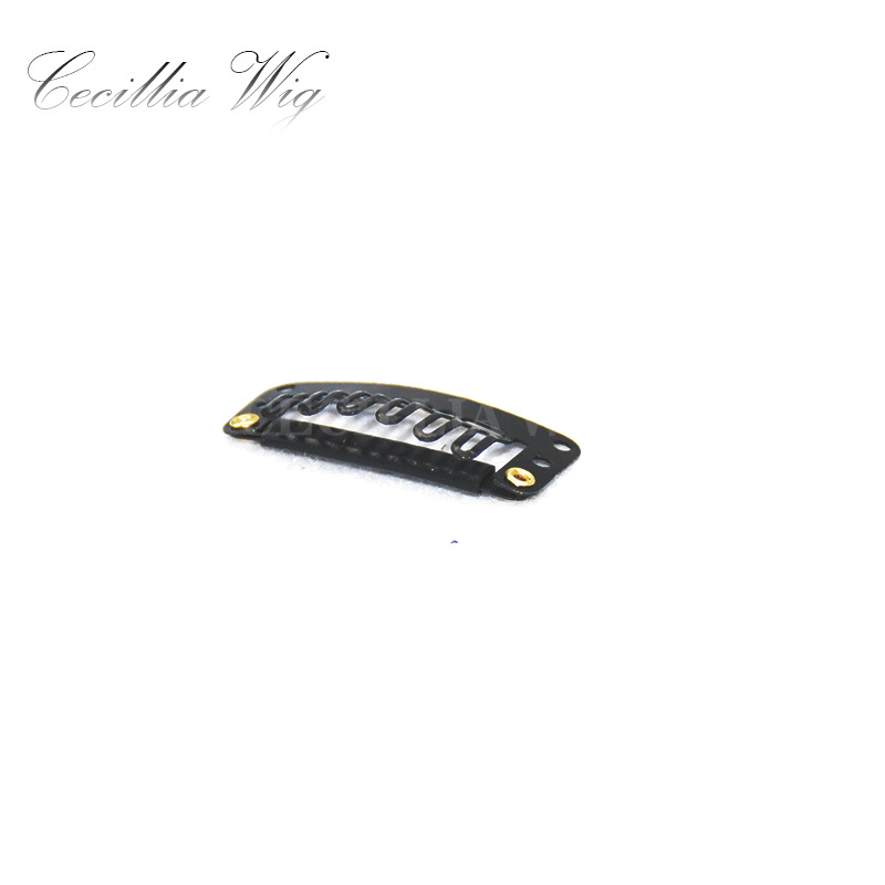 Wig accessories: Beret, fixed hair clip, BB clip, invisible hair clip, anti-slip, windproof, invisible anti-drop hat, top hat Specification image