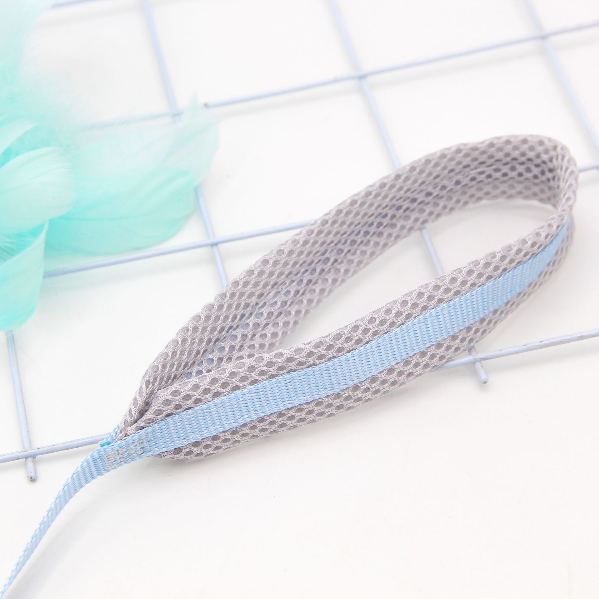 Manufacturers direct pet products dog leash chest strap small dog leash cat leash cat leash dog leash leash dog leash Specification drawing