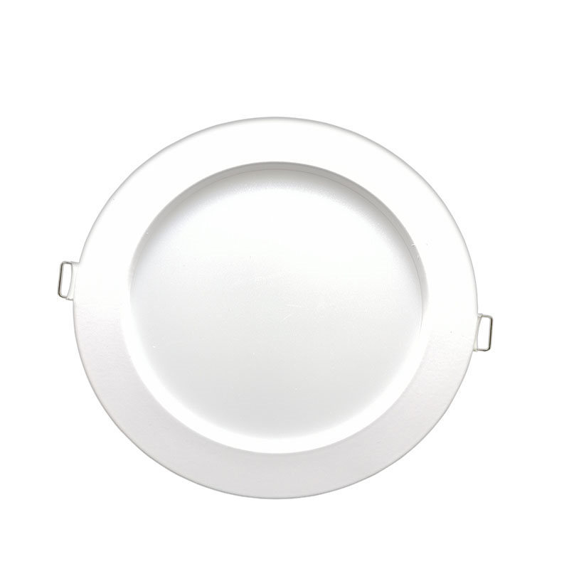Shunguan Lighting downlights, ultra-bright led hole lights, recessed ceiling lights, living room, home and commercial 2.5-inch 7w thin hole lights Application Scenario