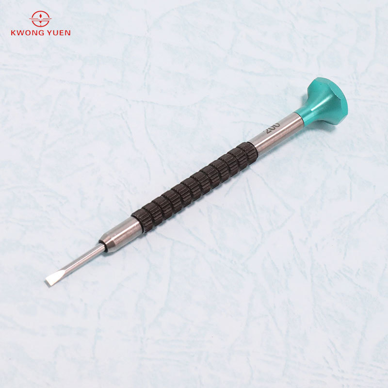 Kwong Yuen Port Source With Ball Bearing Screwdriver Repair Tool Screw Screwdriver Single Application Scenario