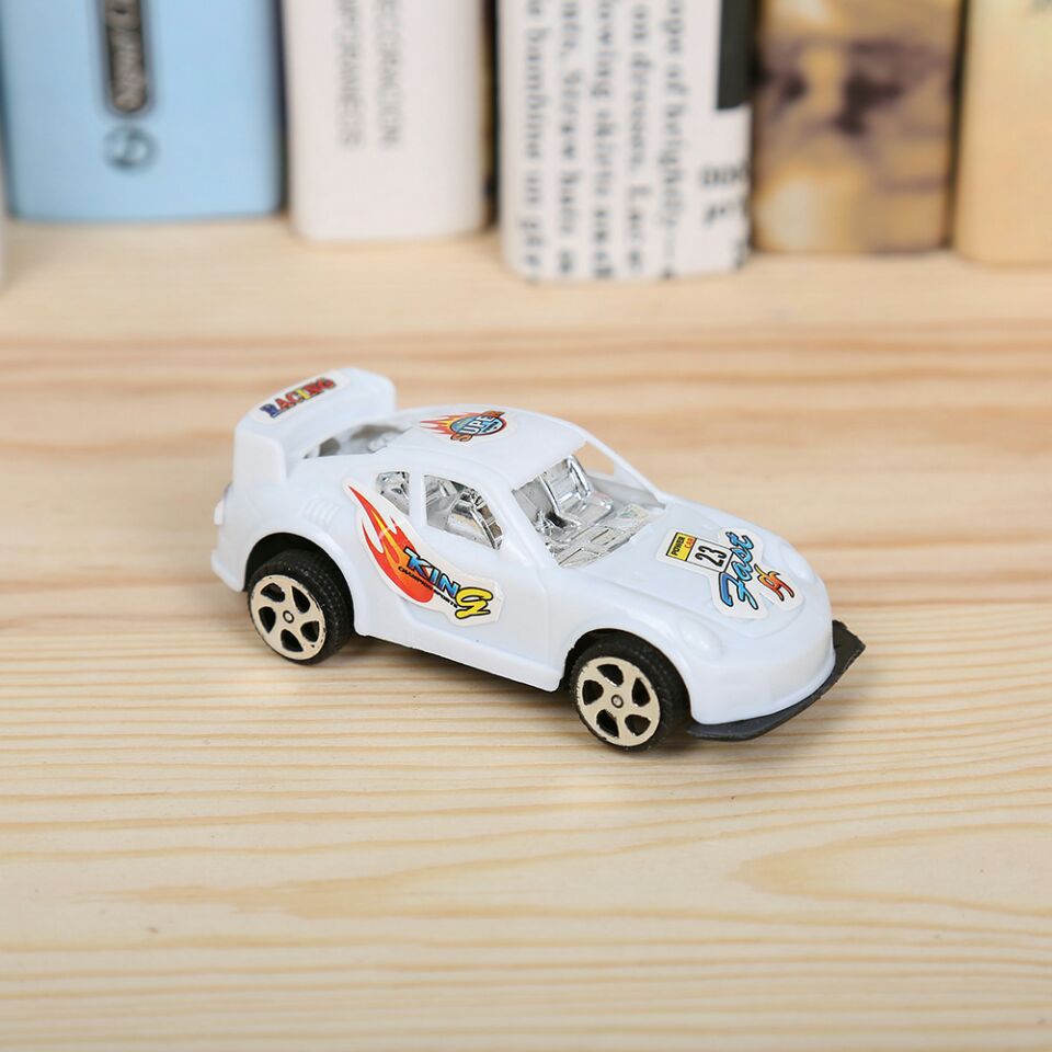 儿童汽车/塑料汽车模型细节图