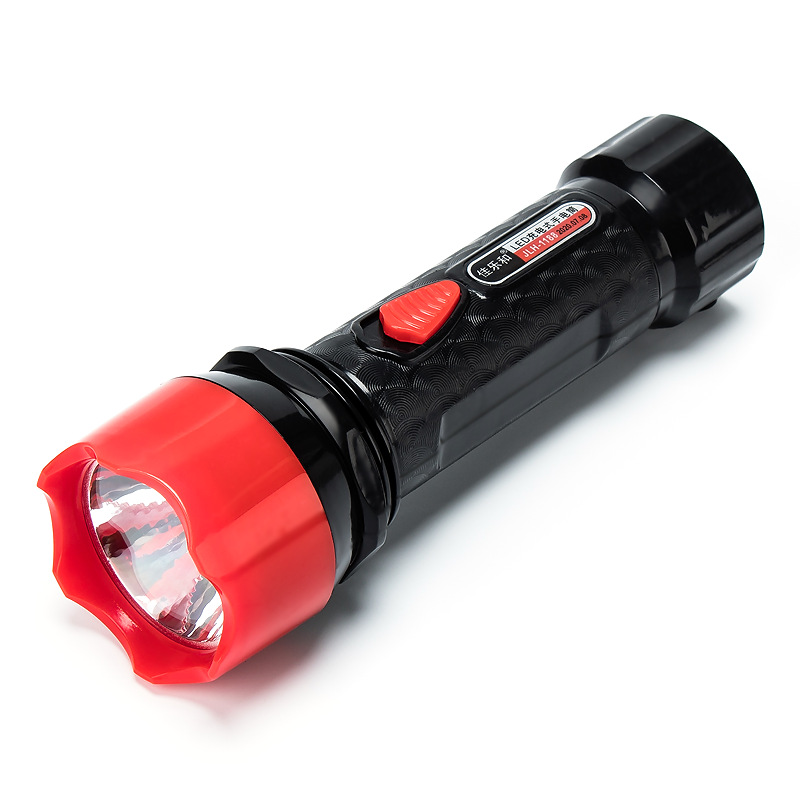 laser激光灯/露营灯户外白底实物图