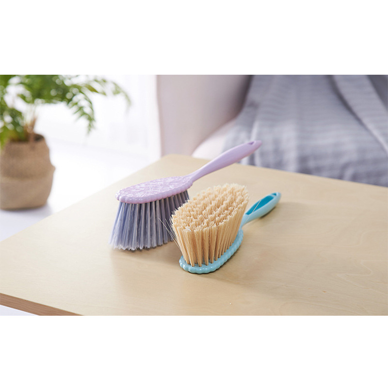 Manufacturers Brush Long Handle Soft Bed Brush Sofa Bed Dust Brush Sweep Bed Brush Household Bedroom Bed Brush Application Scenario