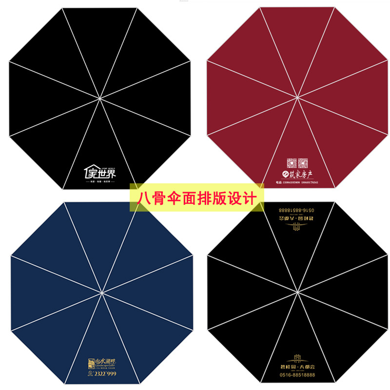 雨伞/透明伞/折叠帐篷伞/直柄伞/折叠雨棚细节图