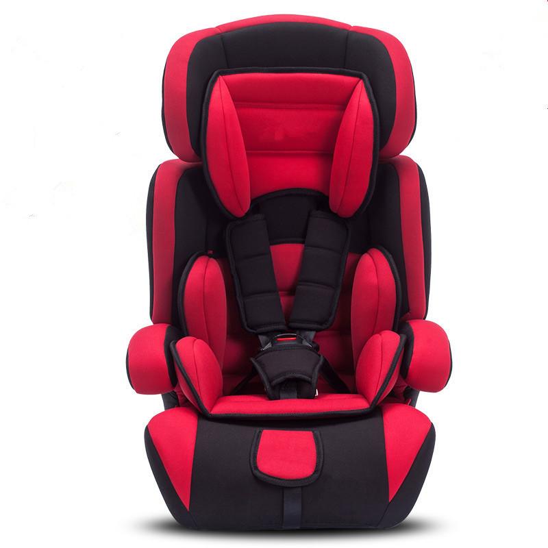 儿童安全座椅/婴儿安全座椅/前置儿童座椅/双胞胎婴儿车/路途乐安全座椅产品图