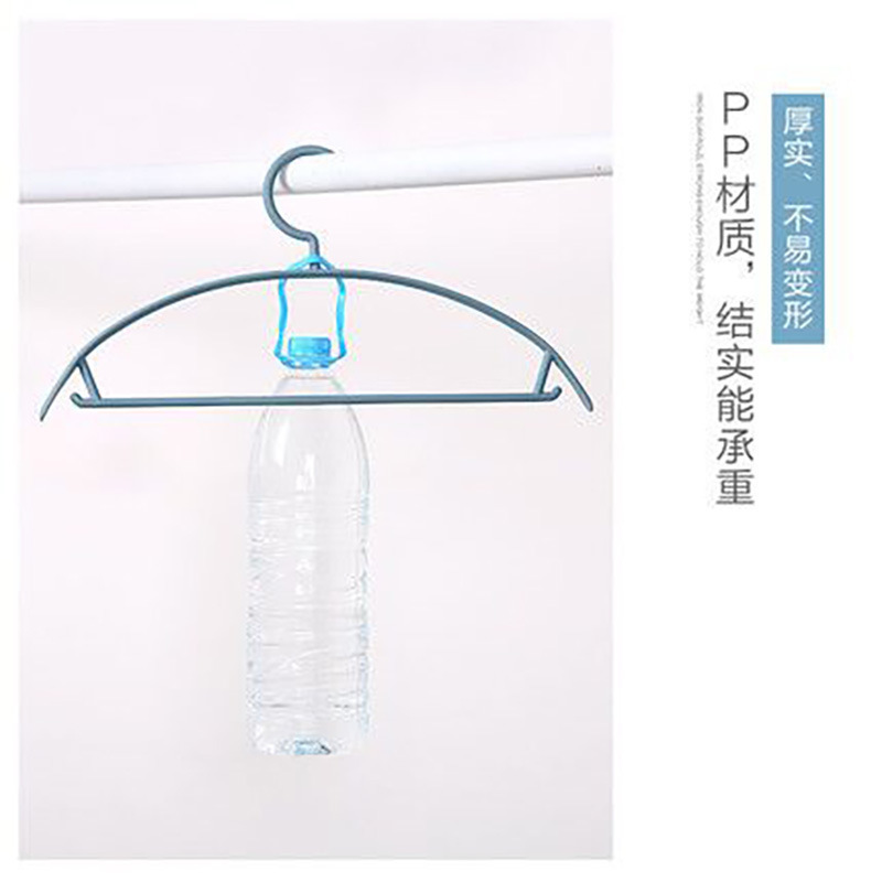 衣架实物图