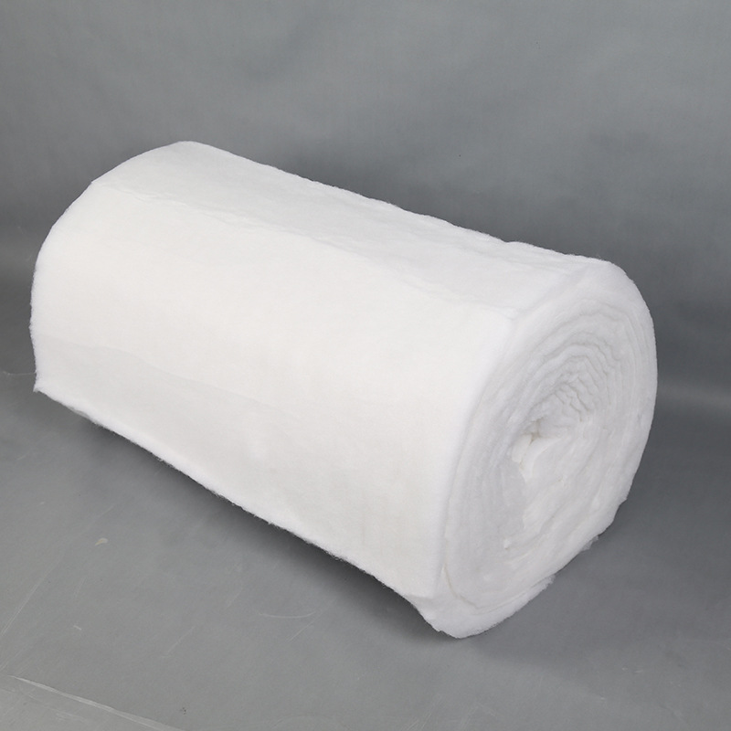 Polyester Fiber Sound Insulation Cotton 5Cm Flame Retardant Wall Filled With Sound Insulation Cotton Fiber Sound Absorption Cotton Polyester Sound Absorption Cotton Specification drawing