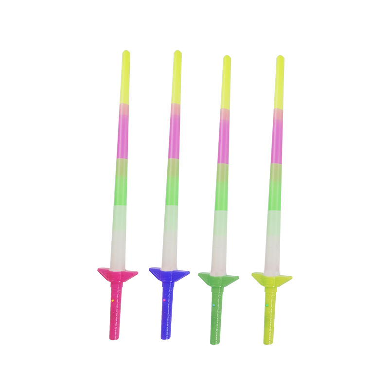 儿童玩具/发光玩具/玩具/地摊/摆摊白底实物图