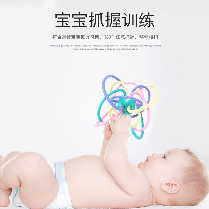 舌苔刷硅胶产品图