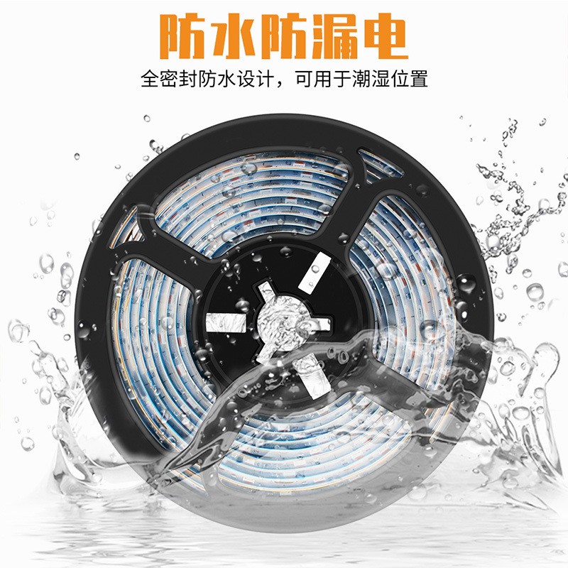 LED植物生长灯实物图