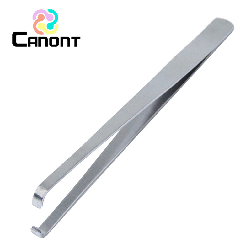 Watch repair tools, watch hour and minute hand remover, needle remover pliers, watch hand removal tools, needle remover shovel, watch hand removal rod Application Scenario
