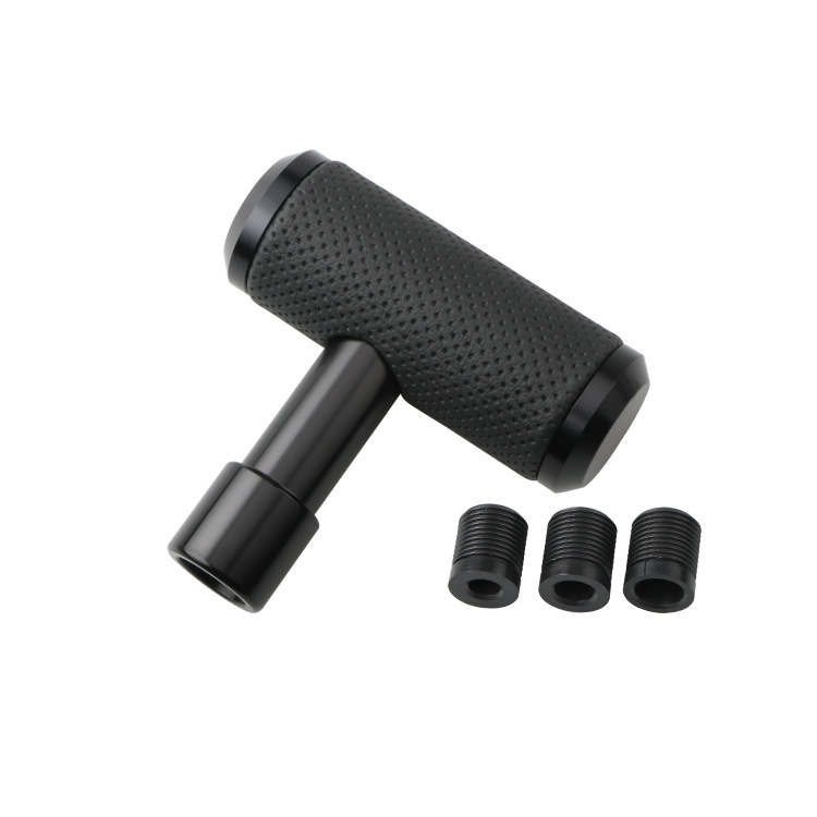 Manufacturers direct aircraft joystick shift head Automotive shift head manual universal shift head head Application Scenario