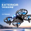 Gesture-sensing V8 drone aerial photography, high-definition, small flying vehicle for primary school students, remote control aircraft, children's toys, boys Application Scenario