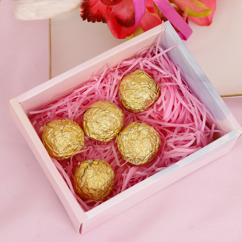 其他婚庆用品实物图