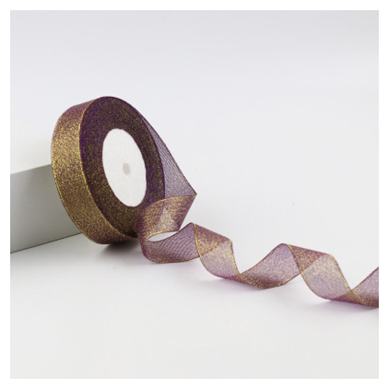 丝带/织带/弹力织带/茗帏织带/彩带丝带白底实物图