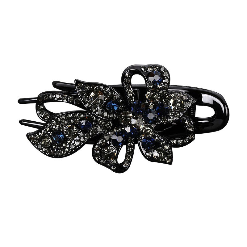 Hairpin Mom Hairpin Ladies Back Head Hairpin Duck Beak Clip Headdress Temperament Hair Hairpin Hairpin Hair Accessories Item Picture