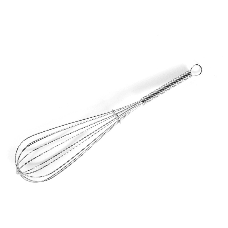 Manufacturers Direct Sales Of Stainless Steel Beater Kitchen Hand Mixer Stick Baking Tools Egg Mixer Wholesale Item Picture