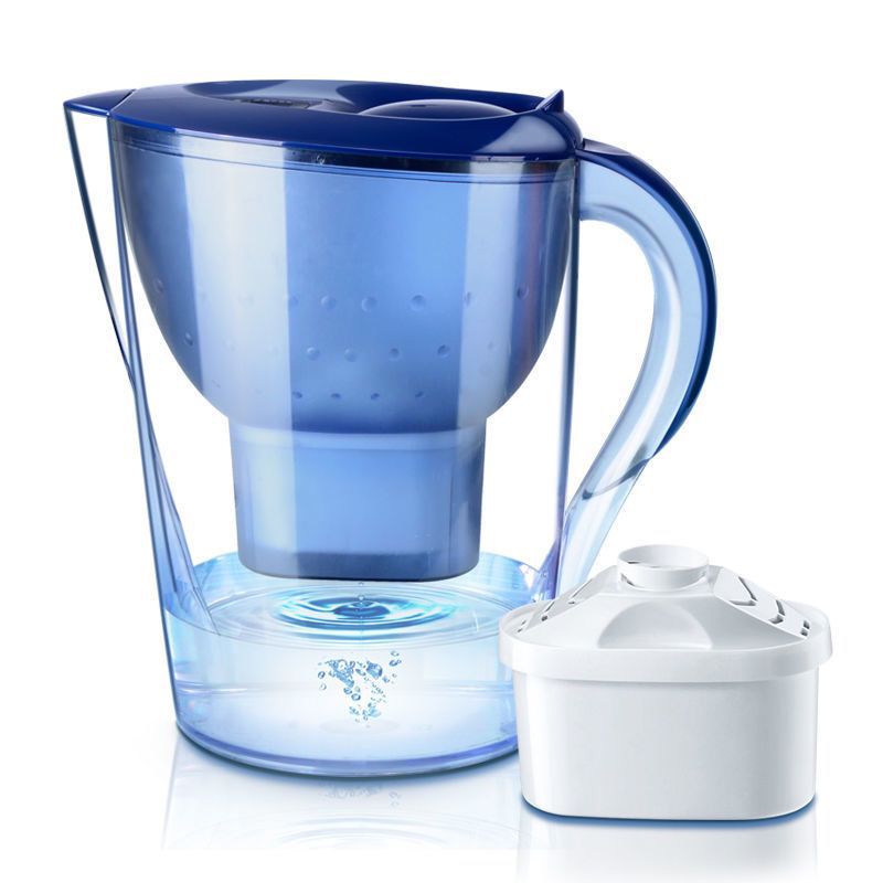 Purificador de agua para el hogar hervidor de agua de calidad alemana 3.5L de gran capacidad necesariamente elemento de filtro adecuado puede cambiar el fabricante lote recto details Picture