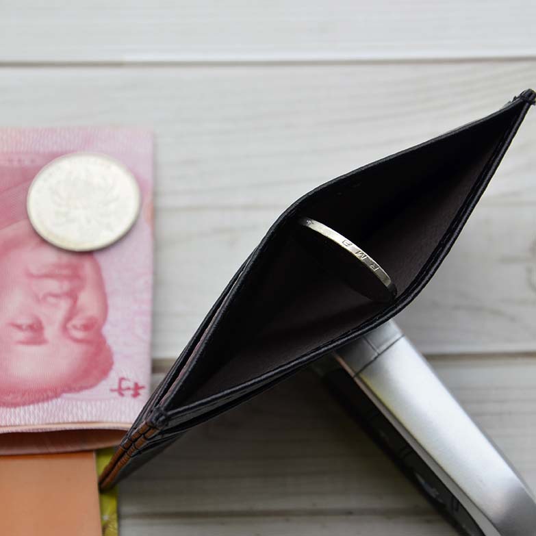 卡包卡套实物图