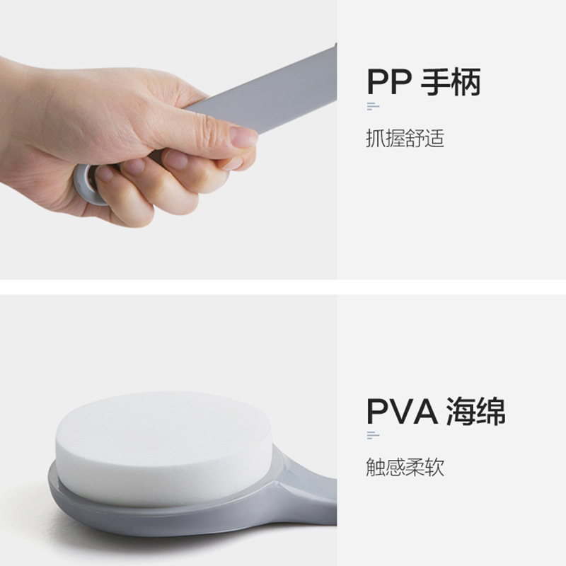 沐浴球、浴擦、浴刷、澡巾实物图