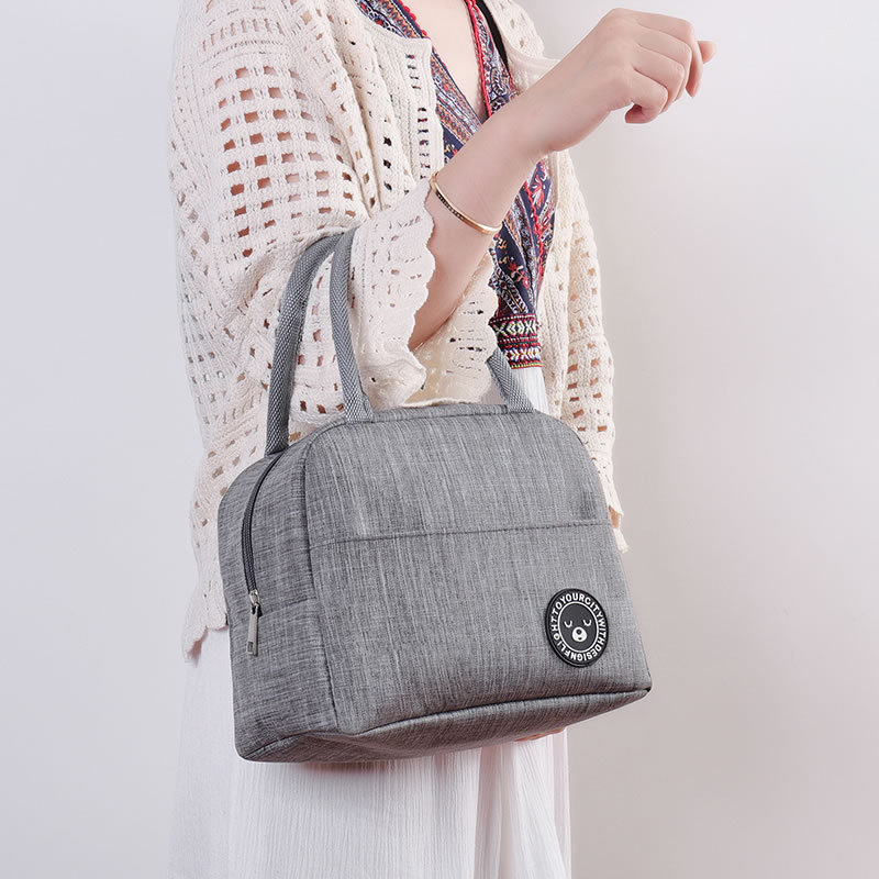 冰袋、冰包、野餐包实物图