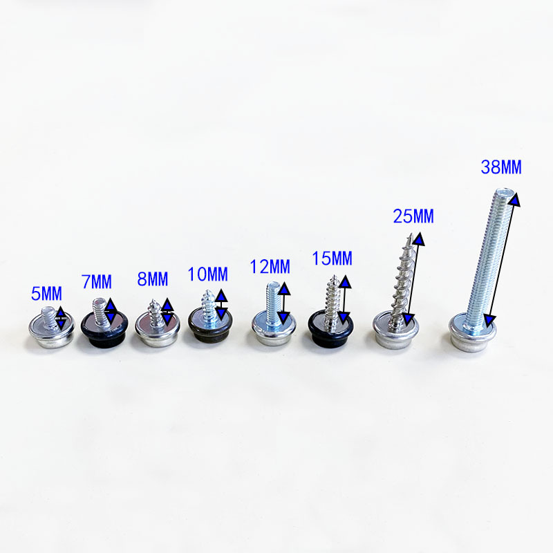 其他通用五金配件实物图