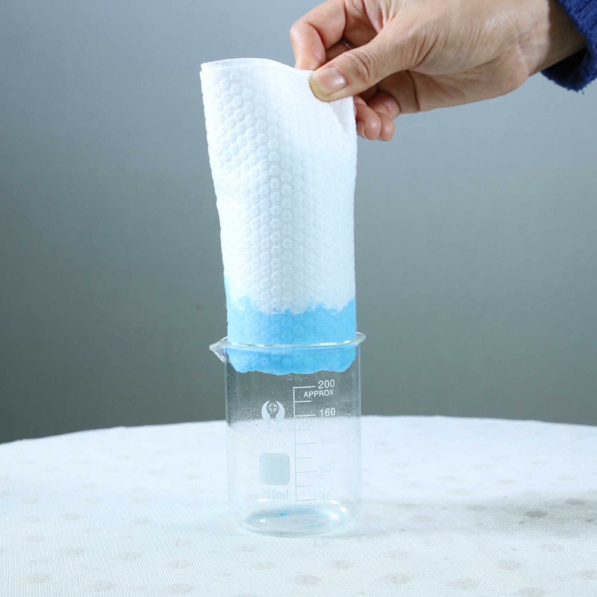 Factory direct sales of pure cotton travel disposable towels and bath towels for hotels, guesthouses and homestays, individually packaged and thickened Specification image