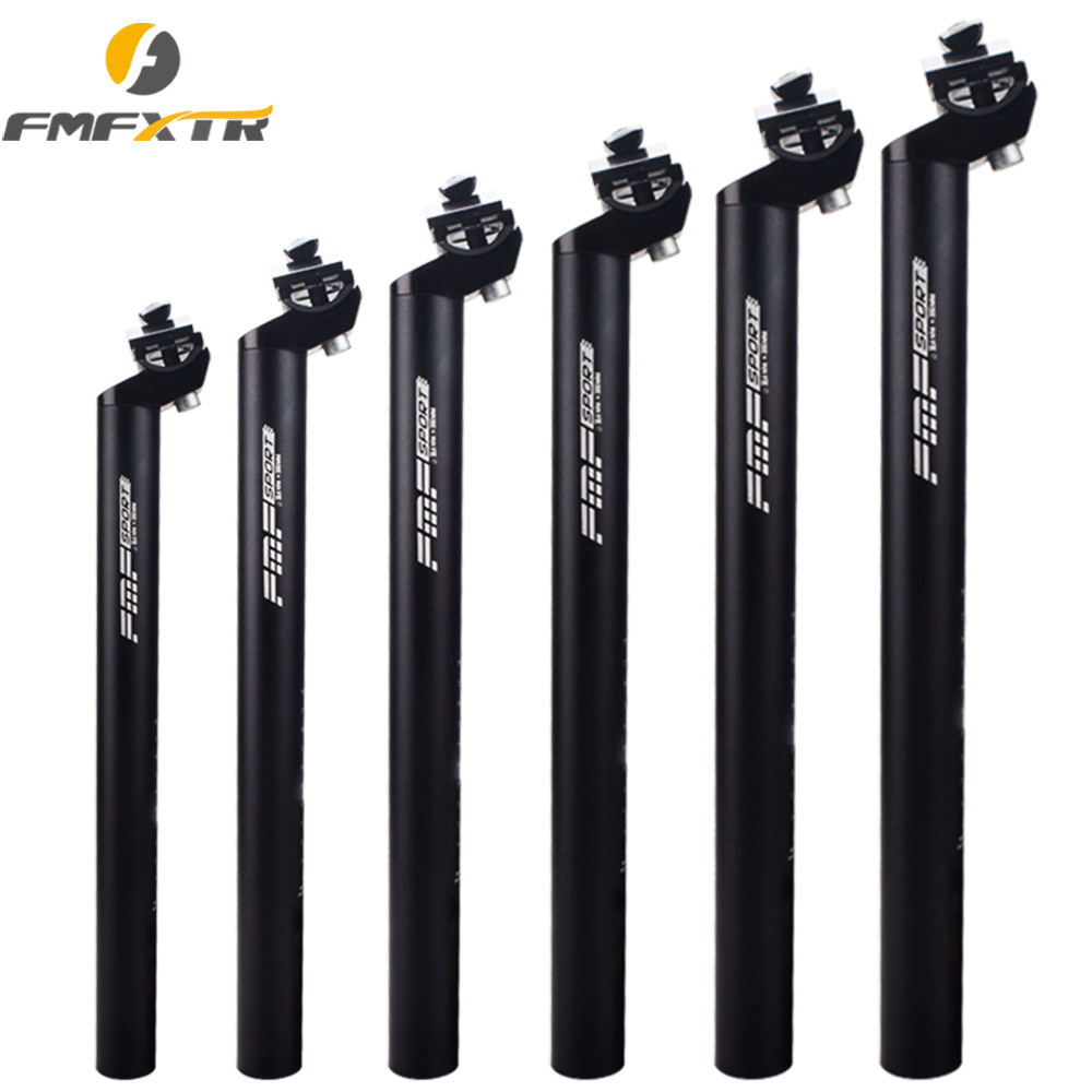 Mountain bike seat tube, bicycle seat tube, aluminum alloy seat tube 25.4, seat post 27.2mm, accessories 28.6, seat post 31.6