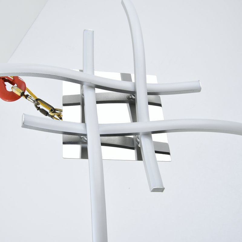 吸顶灯/灯具灯饰/吊灯装饰灯/客厅灯/灯饰产品图