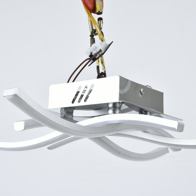 吸顶灯/灯具灯饰/吊灯装饰灯/客厅灯/灯饰细节图