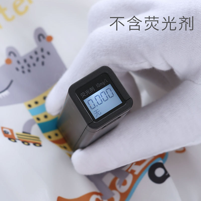 New baby sleeves for children, boys, girls and infants, cute and waterproof sleeves for spring and summer kids Application Scenario