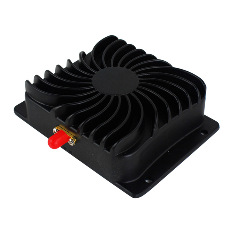 Direct sales from the manufacturer of 2.4GHz gain wireless WIFI router network card AP power amplifier Specification image