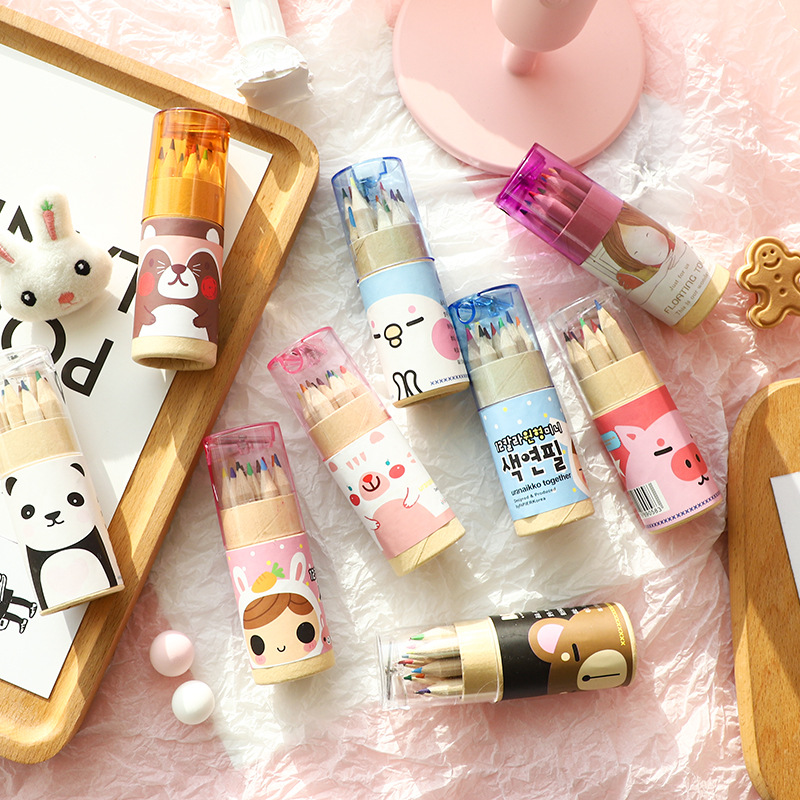 其他美术用品实物图