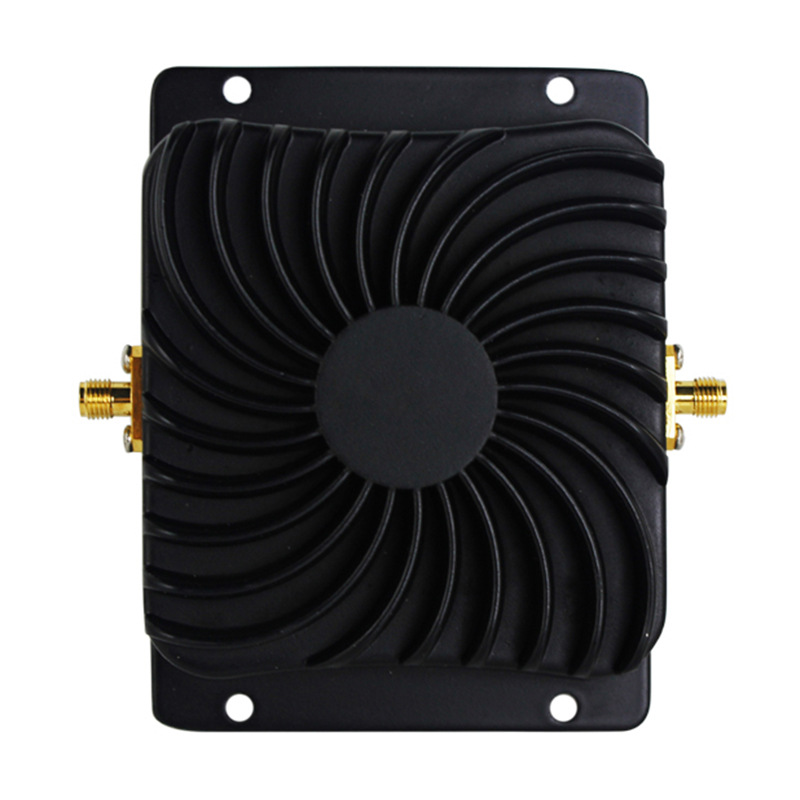 Direct sales from the manufacturer of 2.4GHz gain wireless WIFI router network card AP power amplifier details Picture