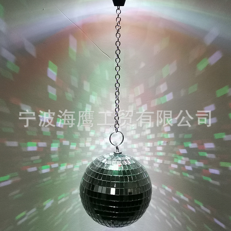 舞台灯实物图