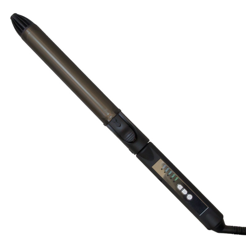 Professional Electric Curling Iron Studio Makeup Artists Special Large Wave Small Wool Roll Ultra Fine Curling Iron 32Mm Large Roll Item Picture