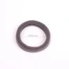 20 seamless hair ties in buckets, Korean-style versatile knitted towel ties, hairstrings that leave no marks and won't damage hair, high ponytail hair ties Application Scenario