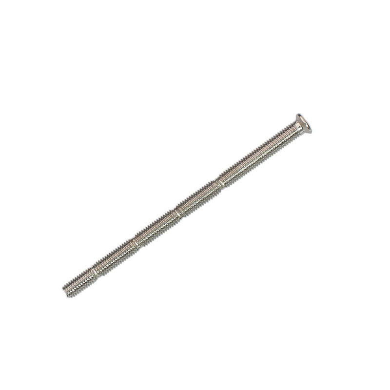 Anti-Theft Lock Accessories Anti-Theft Lock Panel Accessories Screws Panel Screw Handle M5/M6 Multi-Section Screws Item Picture