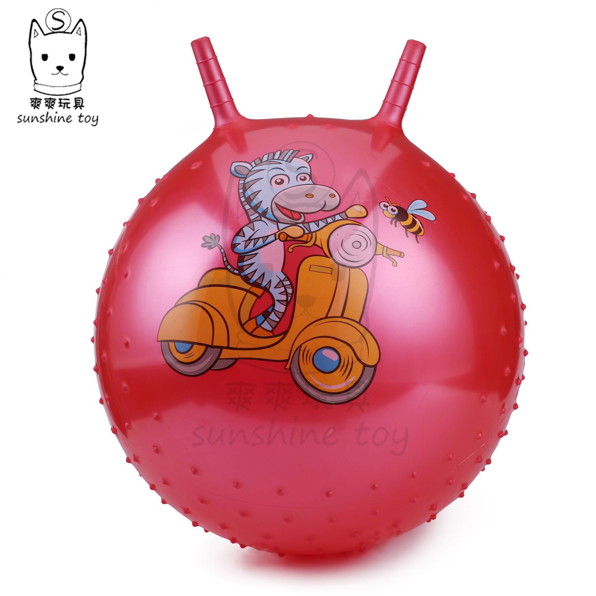 其他运动/休闲玩具实物图