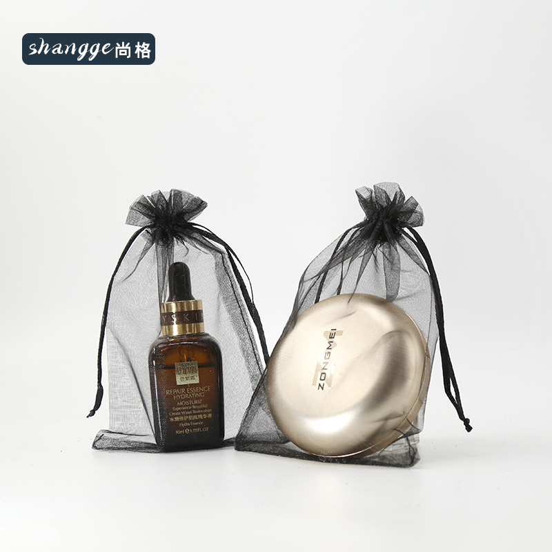 礼品包装实物图